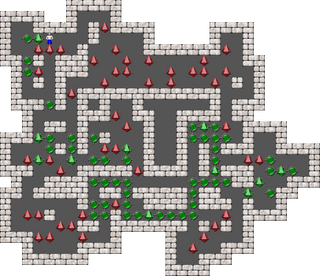 Уровень 80 — Kevin B. Reilly Arranged
